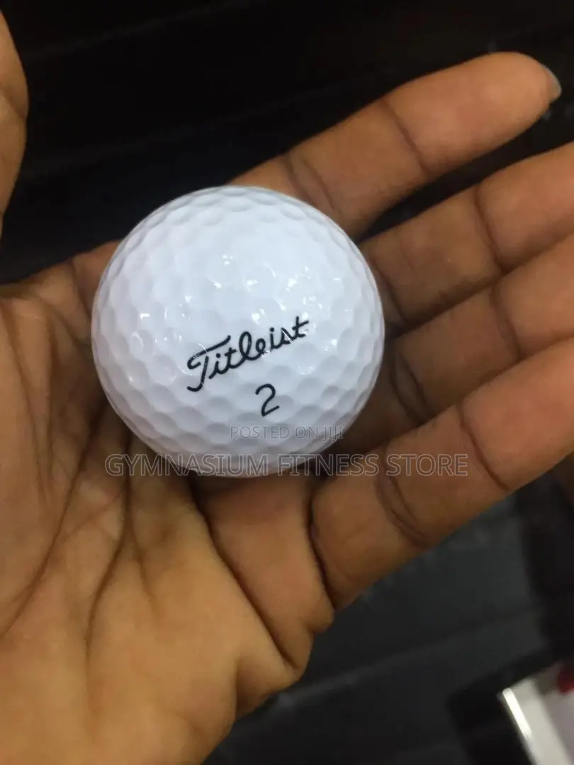 Titleist Provi Golf Ball 569
