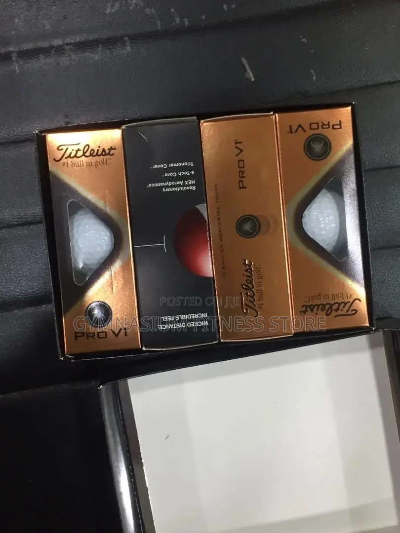 Titleist Provi Golf Ball 569