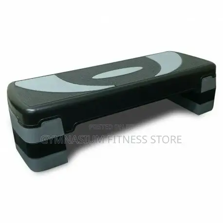 Aerobic Step Board Ash Big