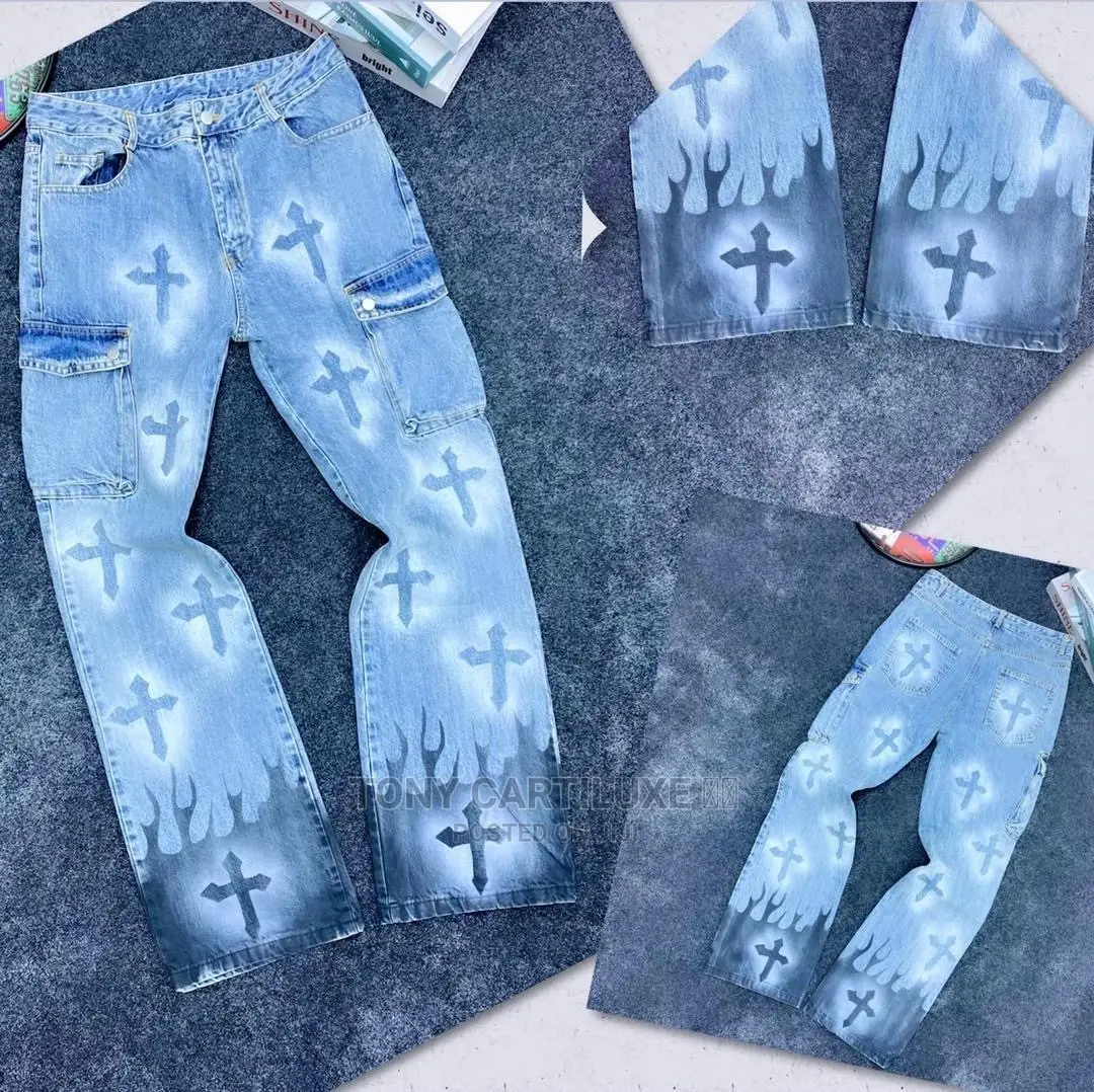 Designer Jeans