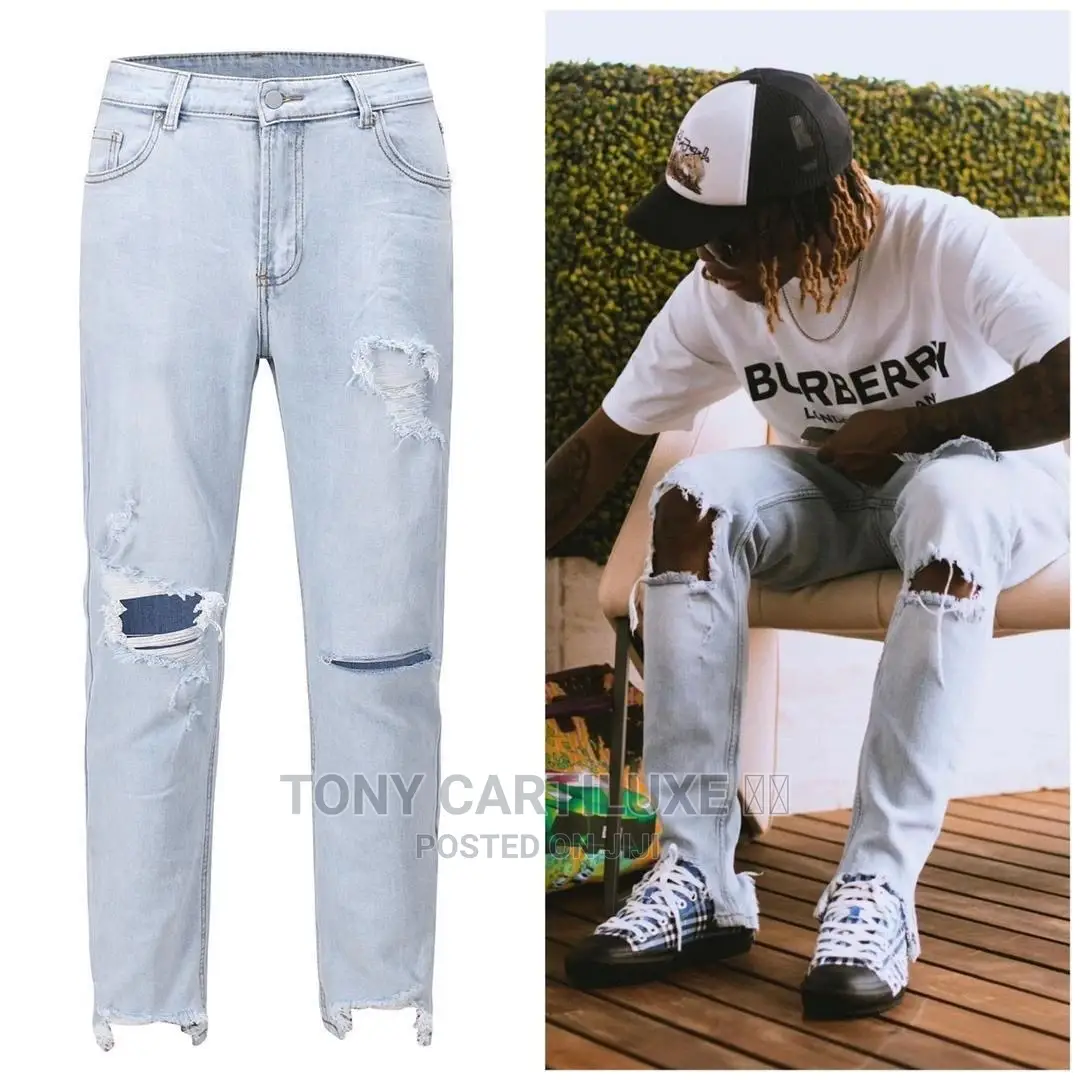 Designer Jeans