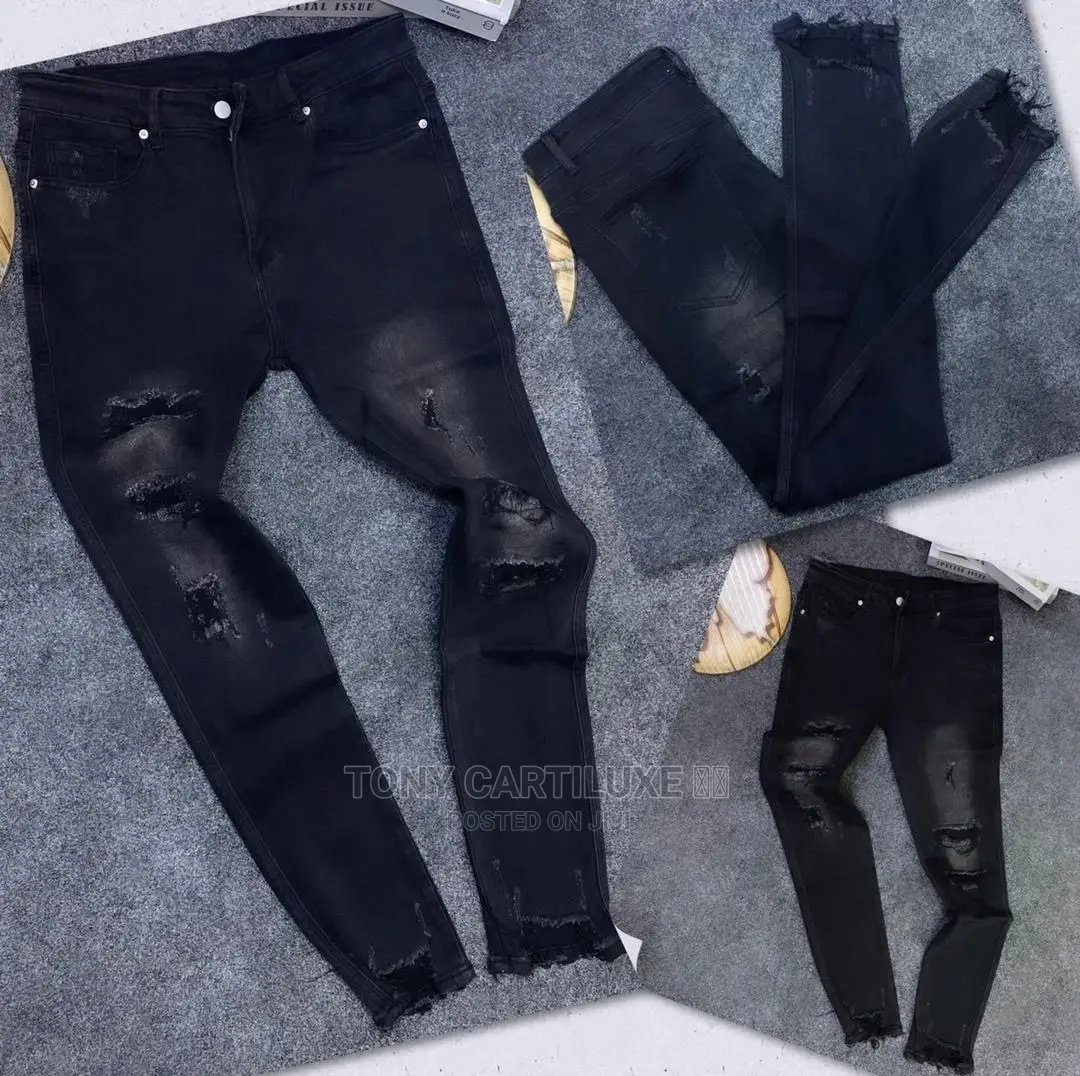 Designer Jeans