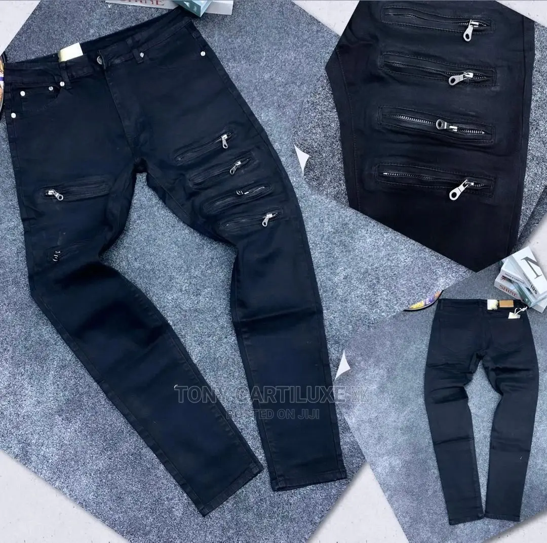 Designer Jeans