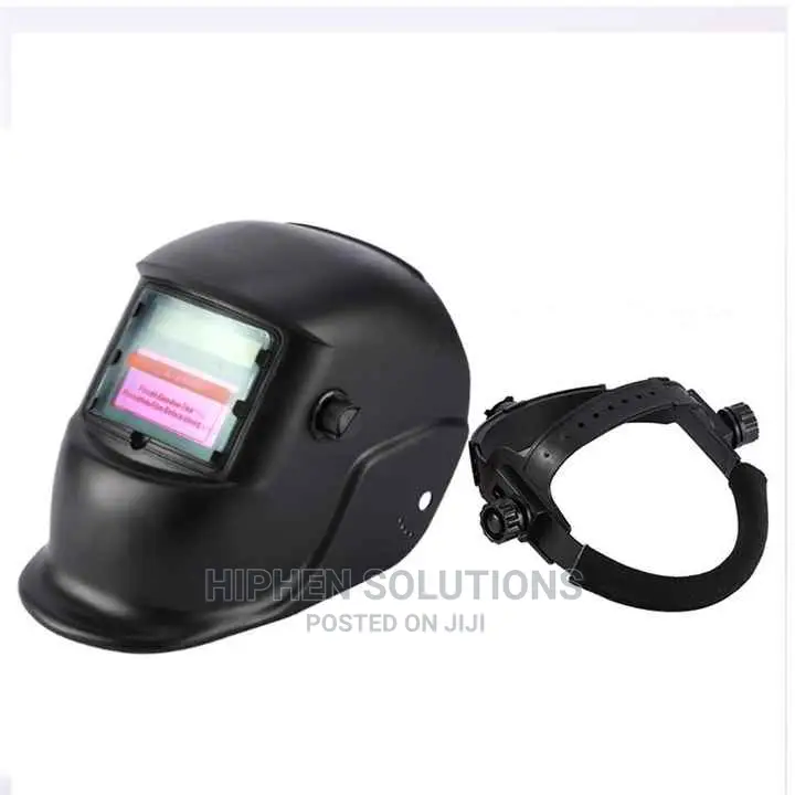 Great Choice Safety Equipment Welding Helmet