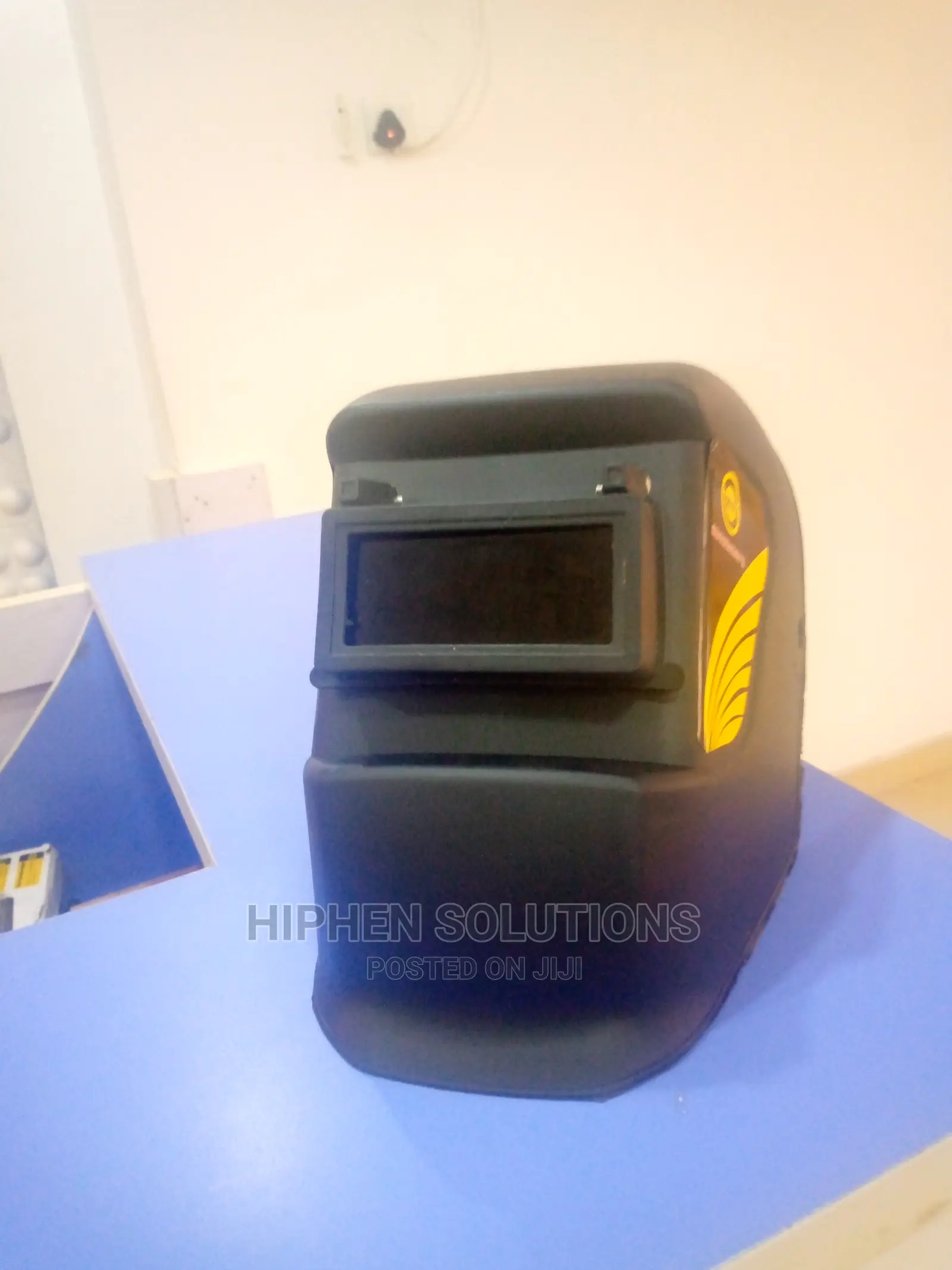Water Proof Safety Welding Helmet