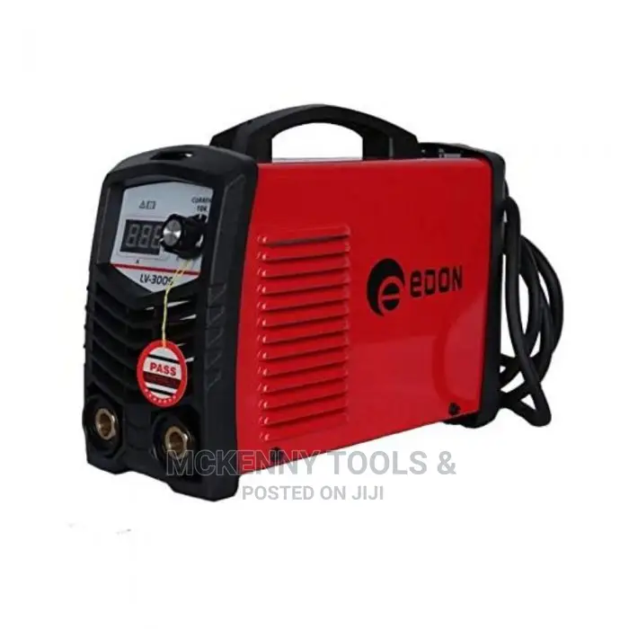 Edon Inverter Welding Machine Lv-300s