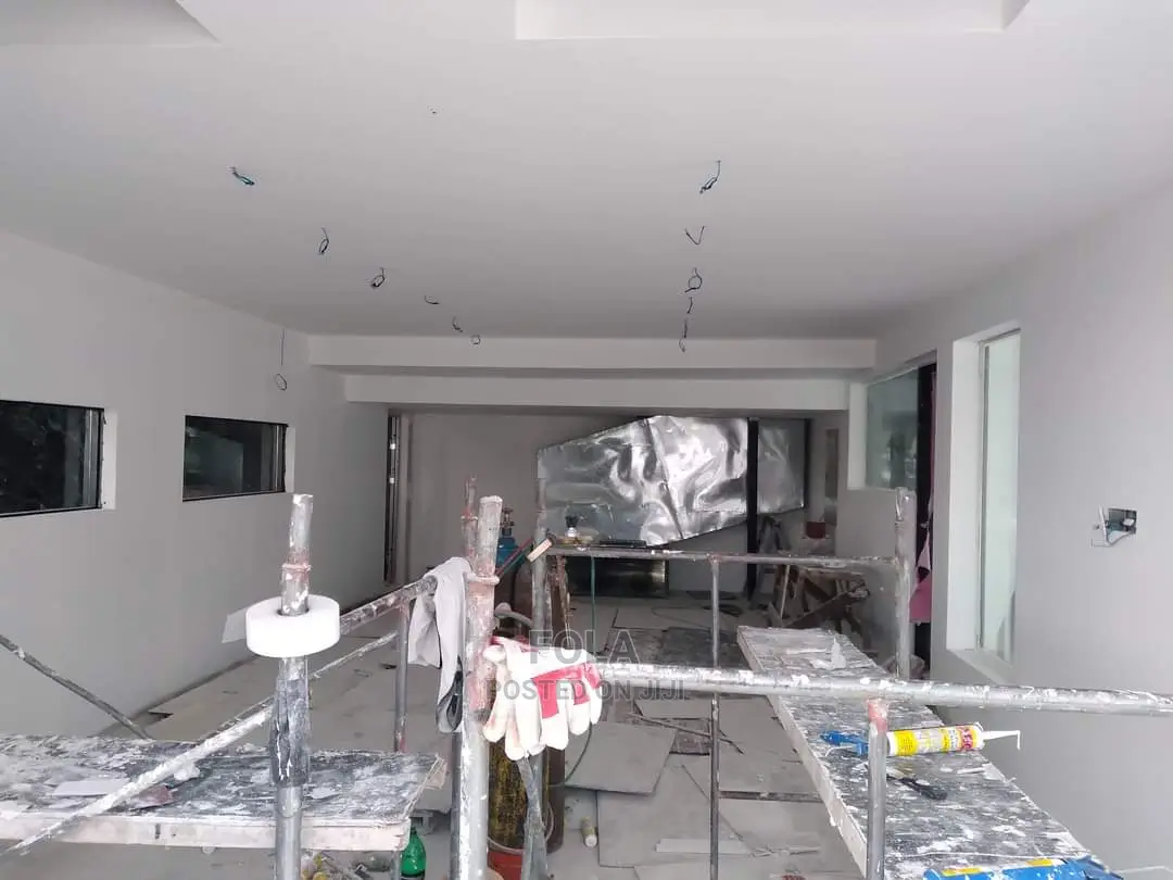 Drywall Partitioning /Drywall Ceiling /Wall Screeding