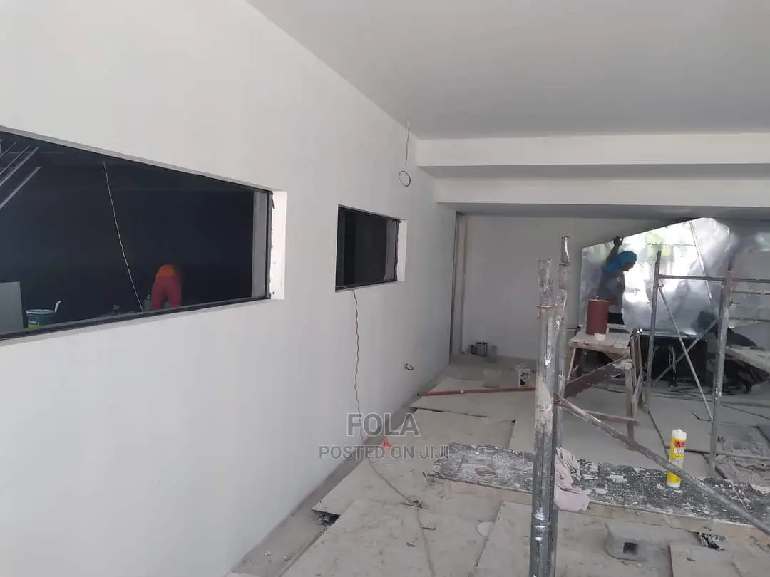 Drywall Partitioning /Drywall Ceiling /Wall Screeding