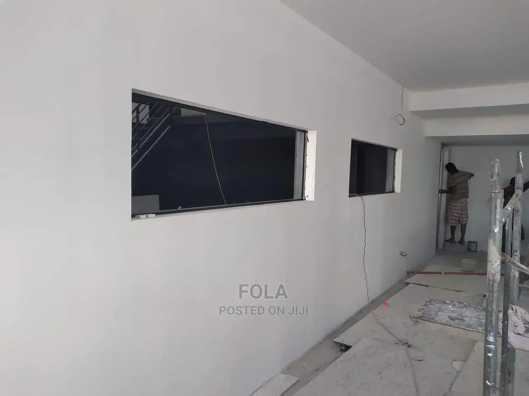 Drywall Partitioning /Drywall Ceiling /Wall Screeding