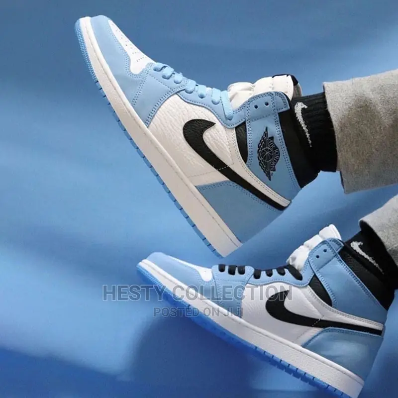 Unisex Sneakers