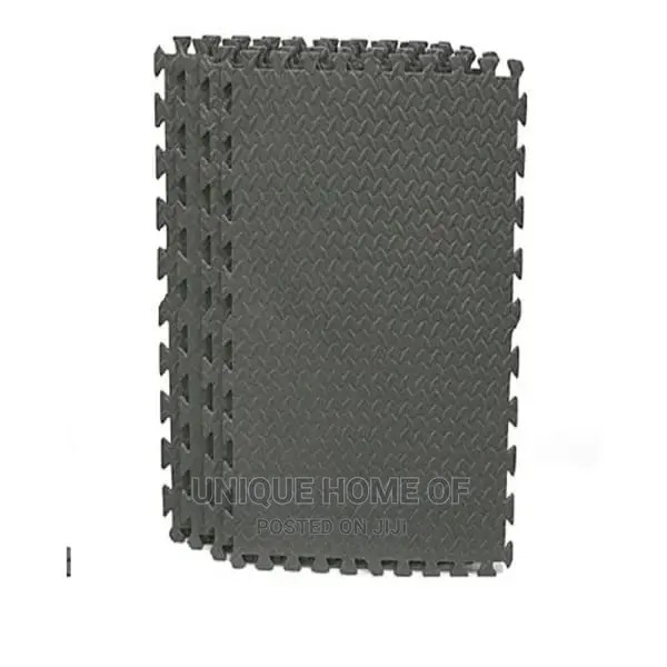 Gym Floor Mats