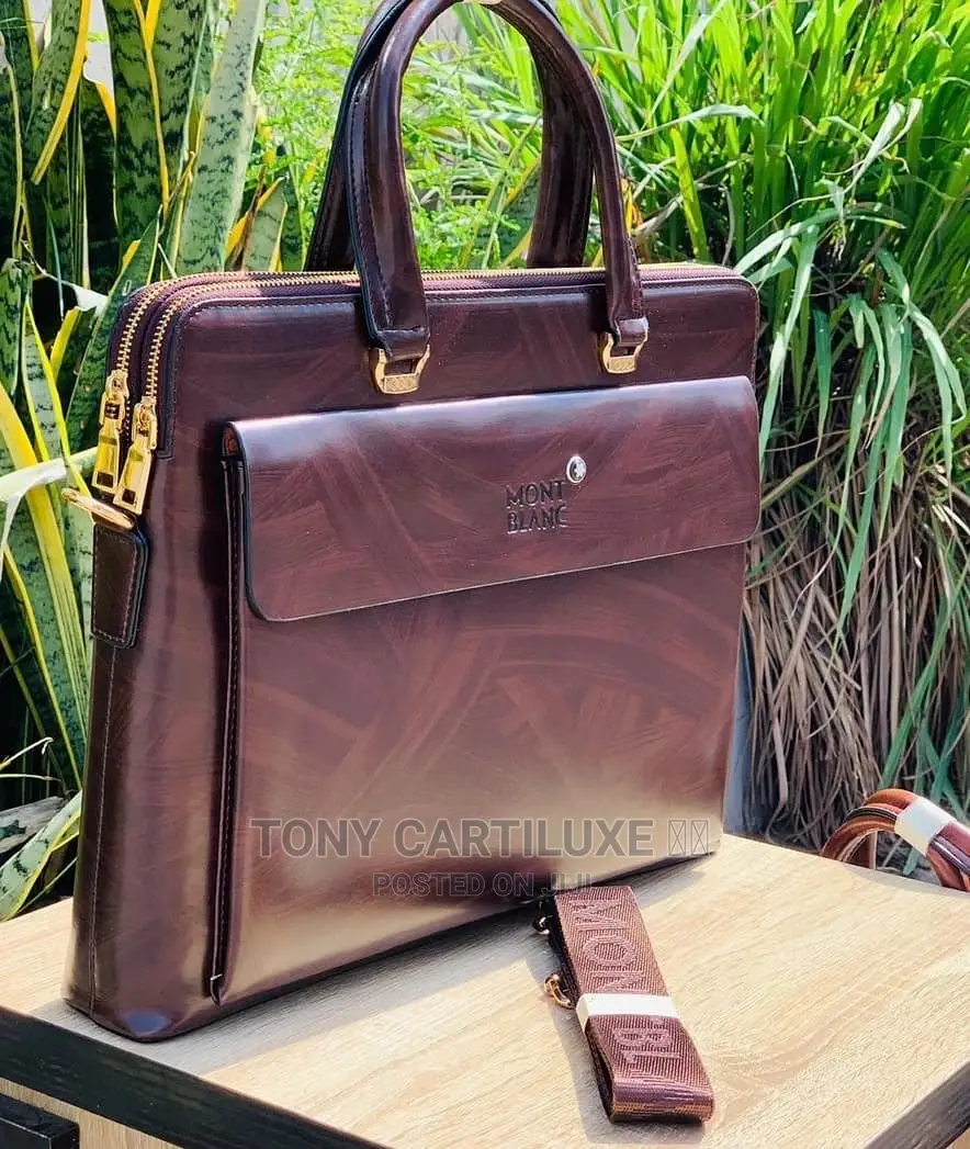 High Quality Leather Bag