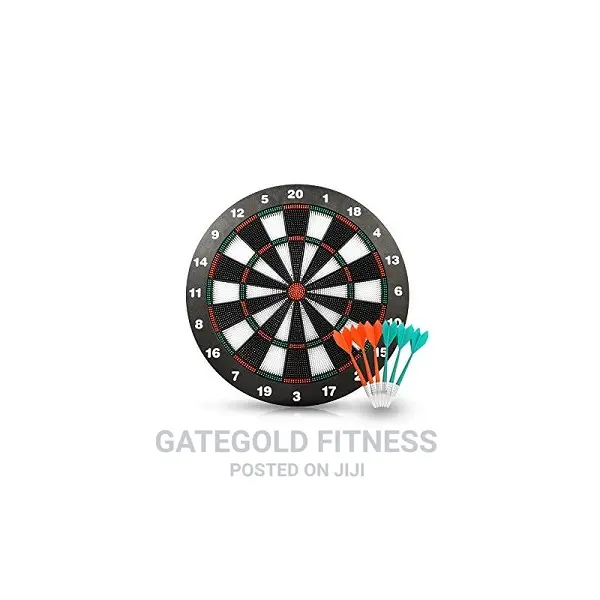 Dart Board