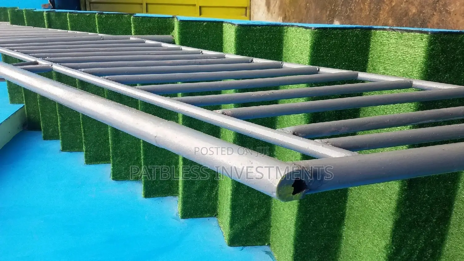 Artificial Grass Carpet