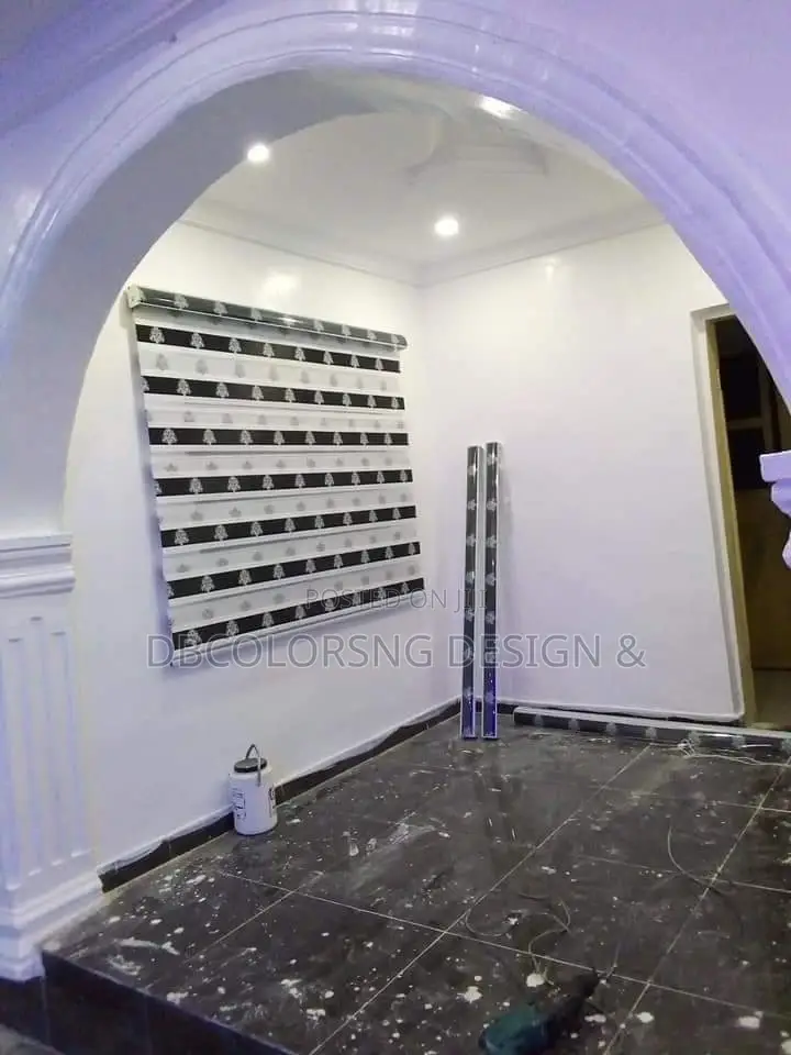 Floor and Wall Tiles Supply Fixing in Lagos