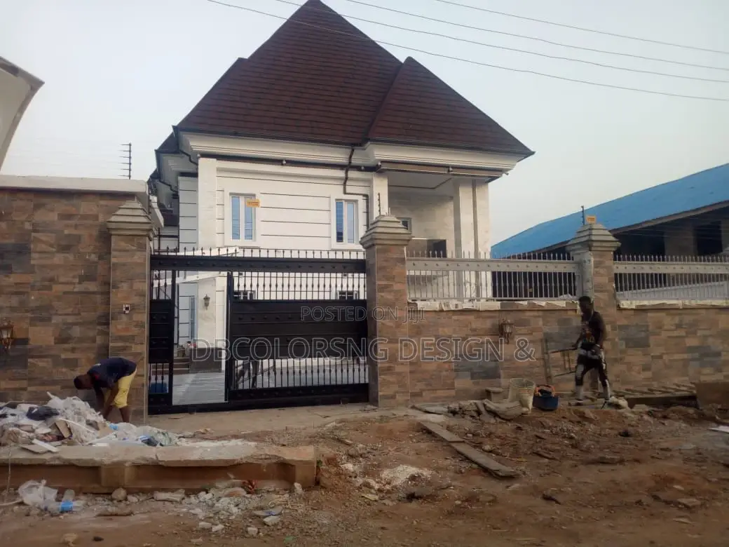 Floor and Wall Tiles Supply Fixing in Lagos