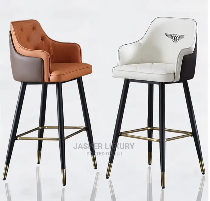 Amazing Bar Stool