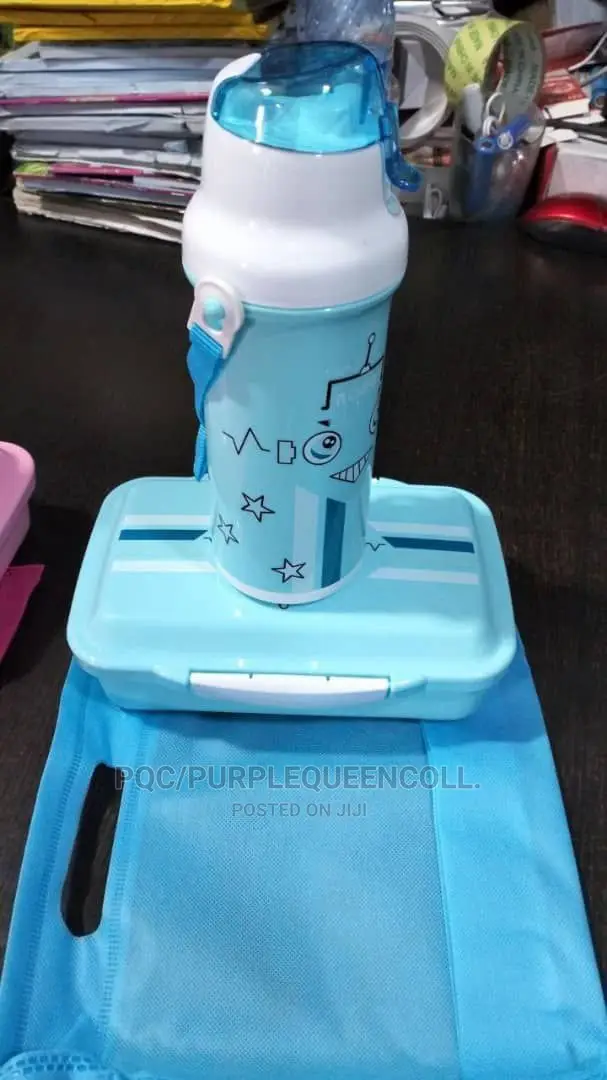 Water Bottles for Kids