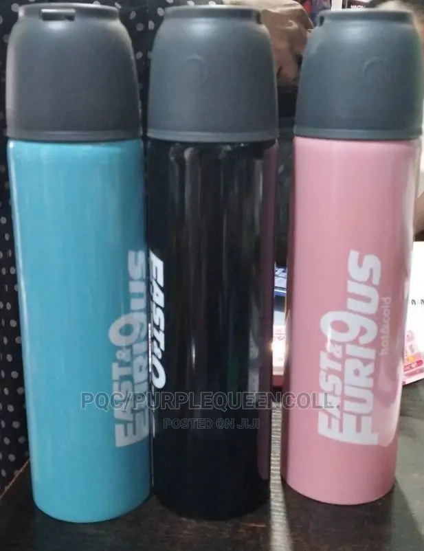 Water Bottles for Kids