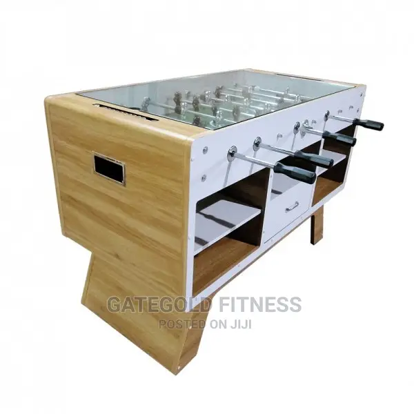 St1413-1 Soccer Table