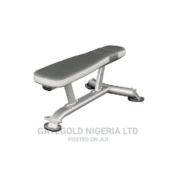 IT7009B Flat Bench