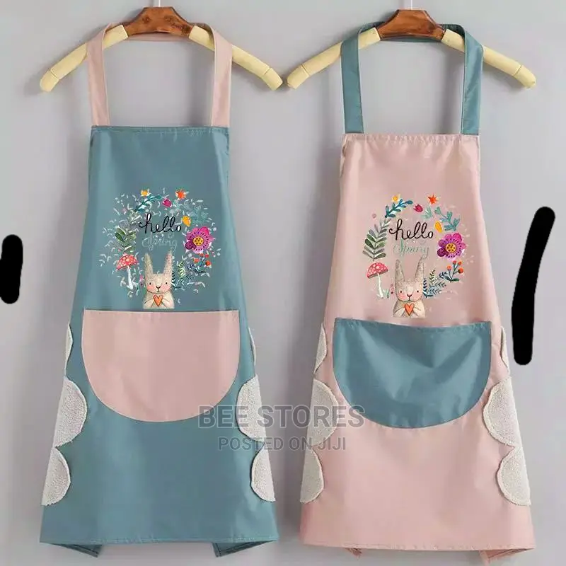 Water Proof Kitchen Apron