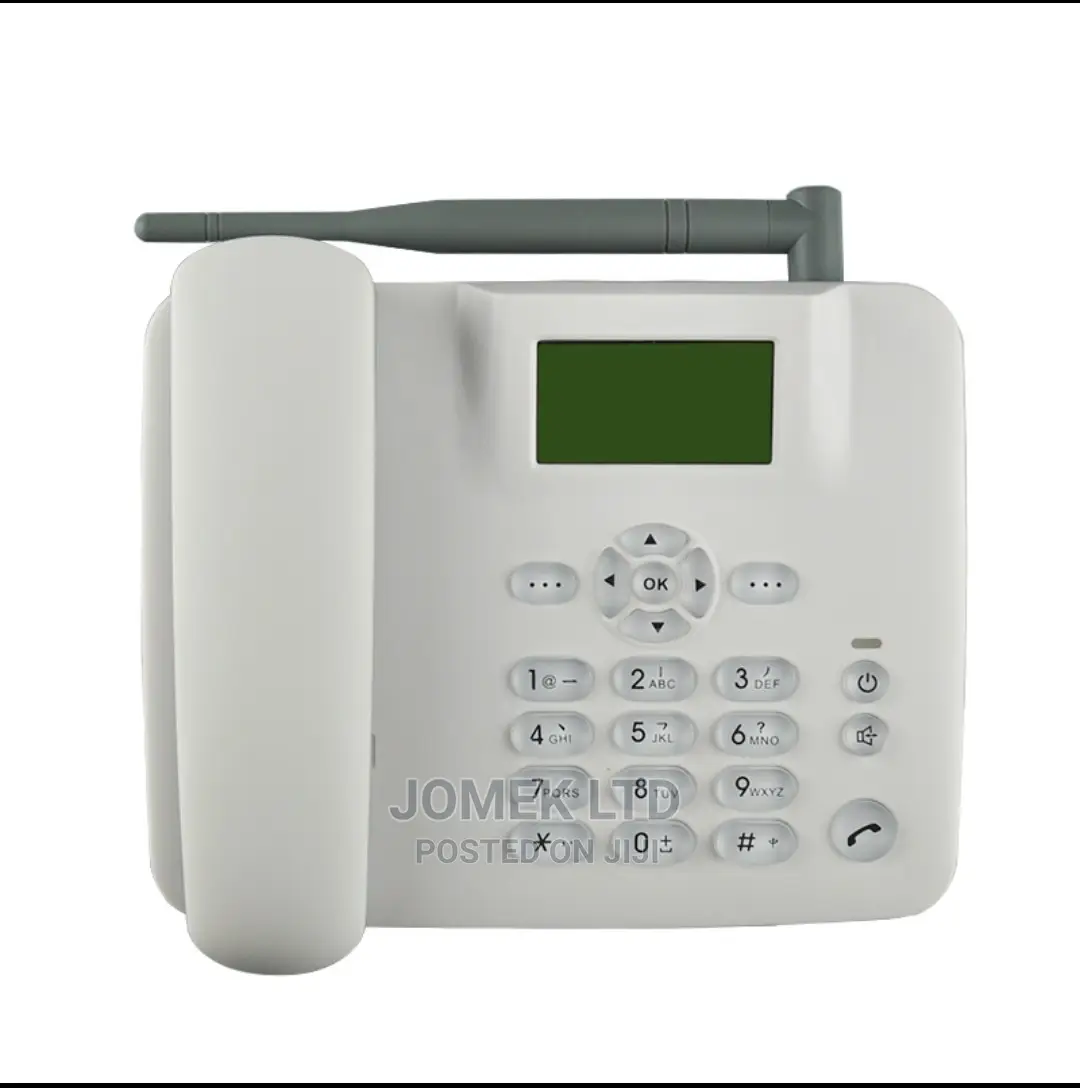 Huawei 316 Landline Phone
