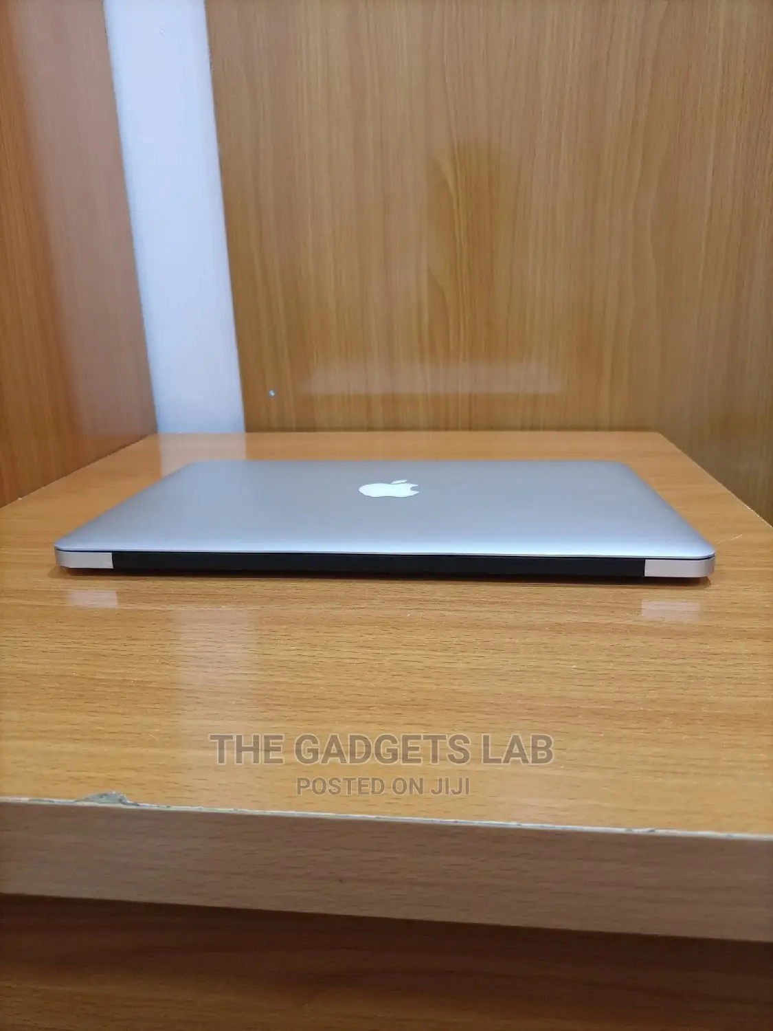 Laptop Apple MacBook Air 8GB Intel Core I5 SSD 128GB