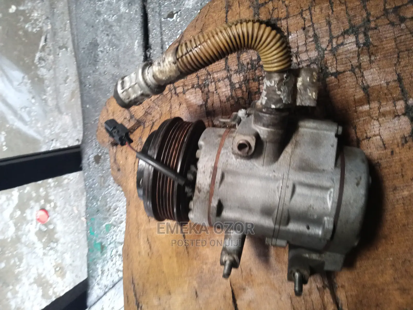 Ford F150 Compressor V8 2005/2010 Model