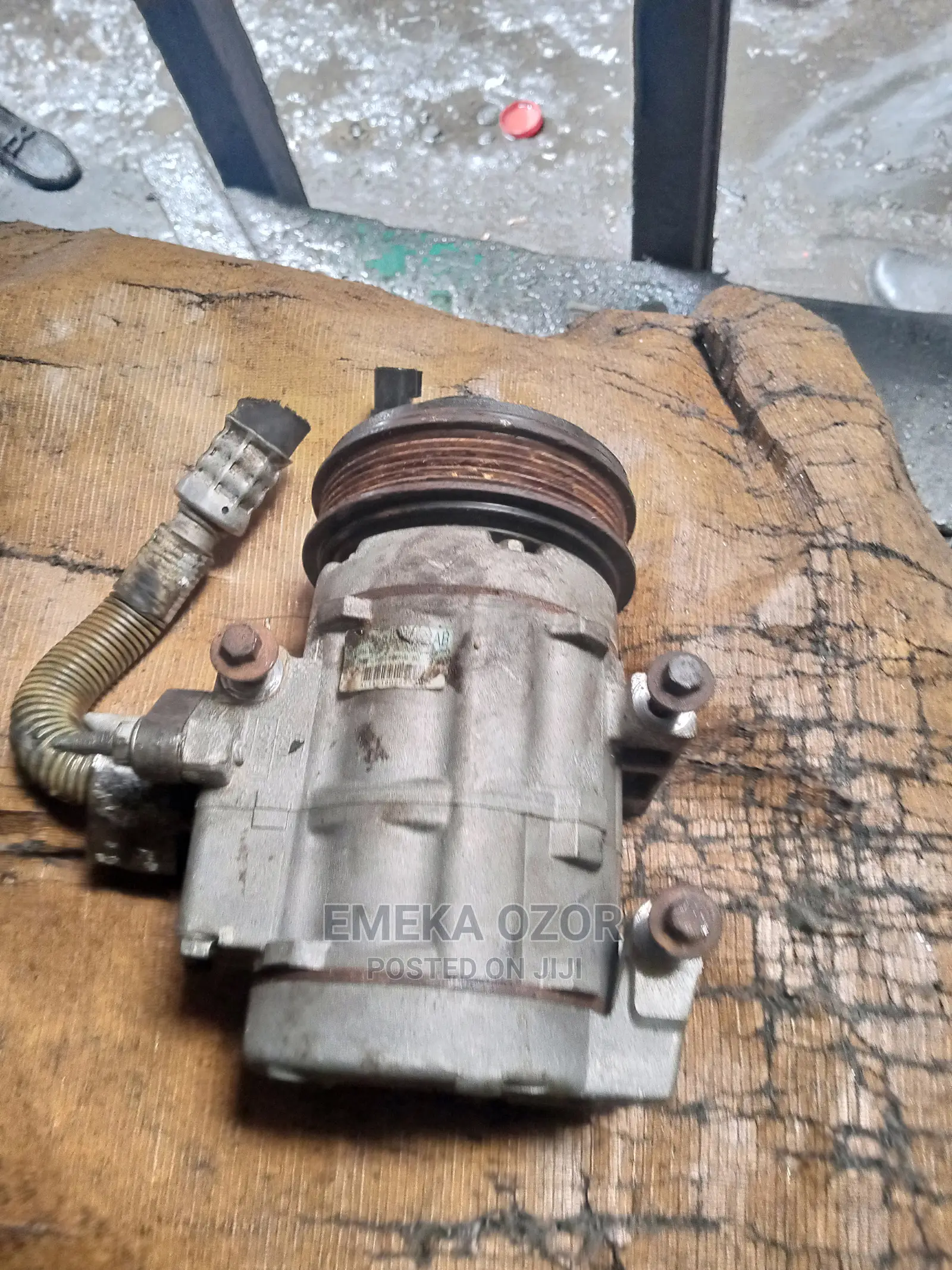 Ford F150 Compressor V8 2005/2010 Model