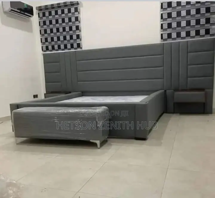 Complete Furniture