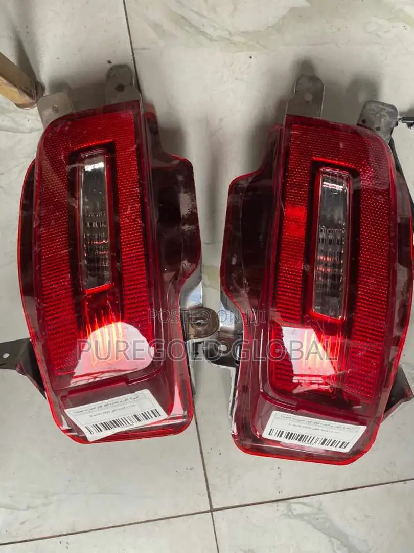 Bumper Light for Hyundai Palisade
