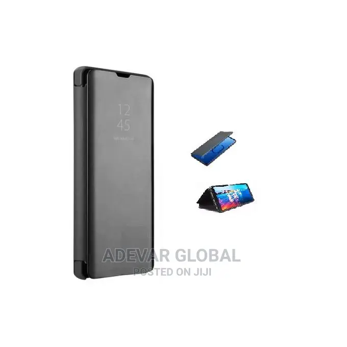 Clear View Phone Case/Cover for Huawei Y7 Pro Prime 2018