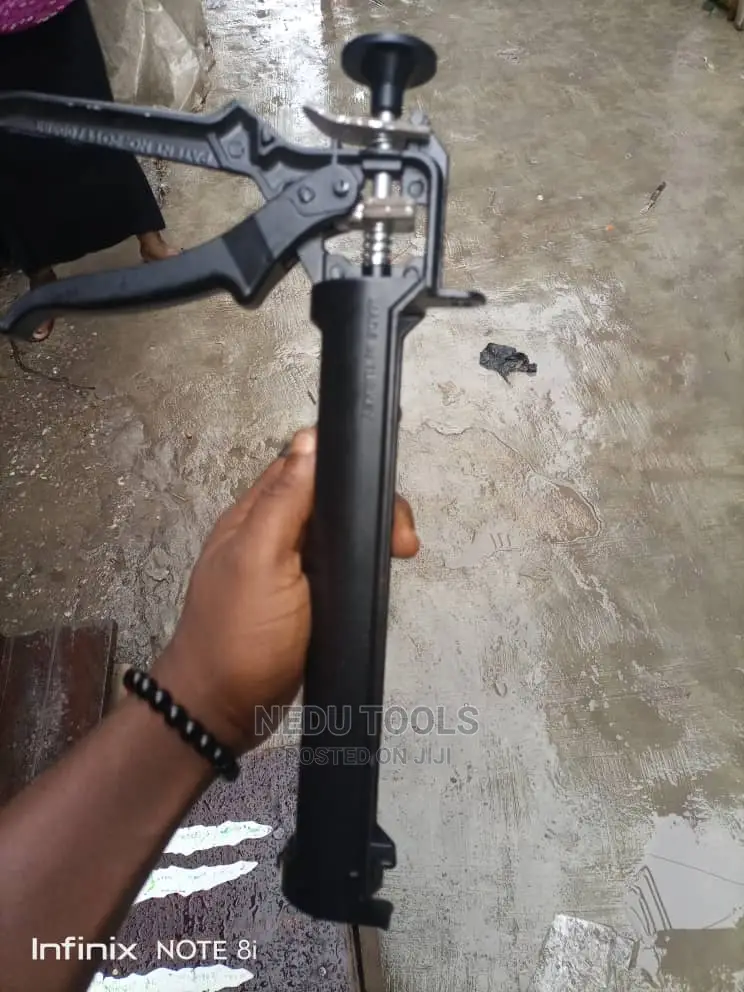 Made in Turkey Silicone Gun