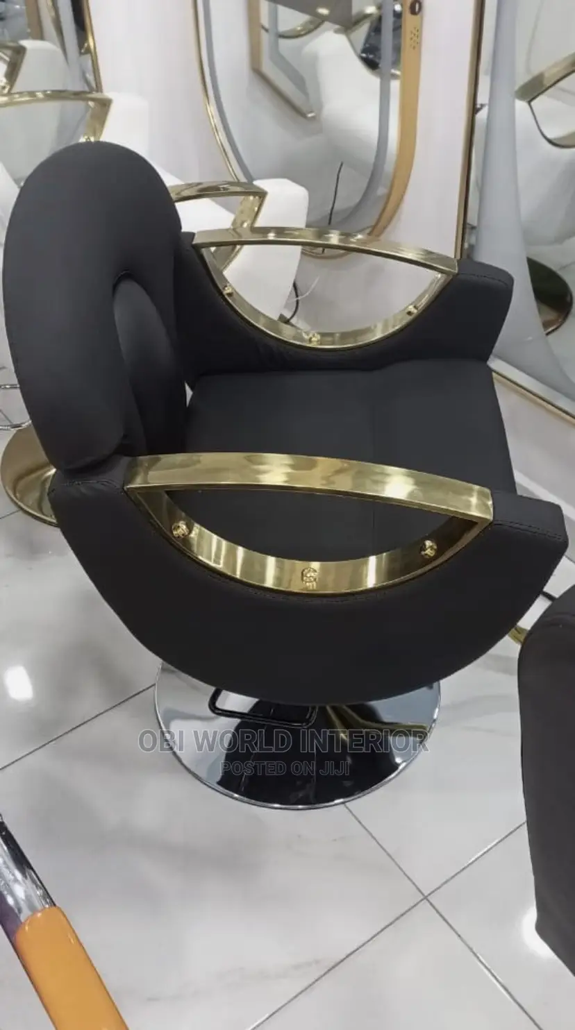 Latest Luxury Salon Chair Barber Chair