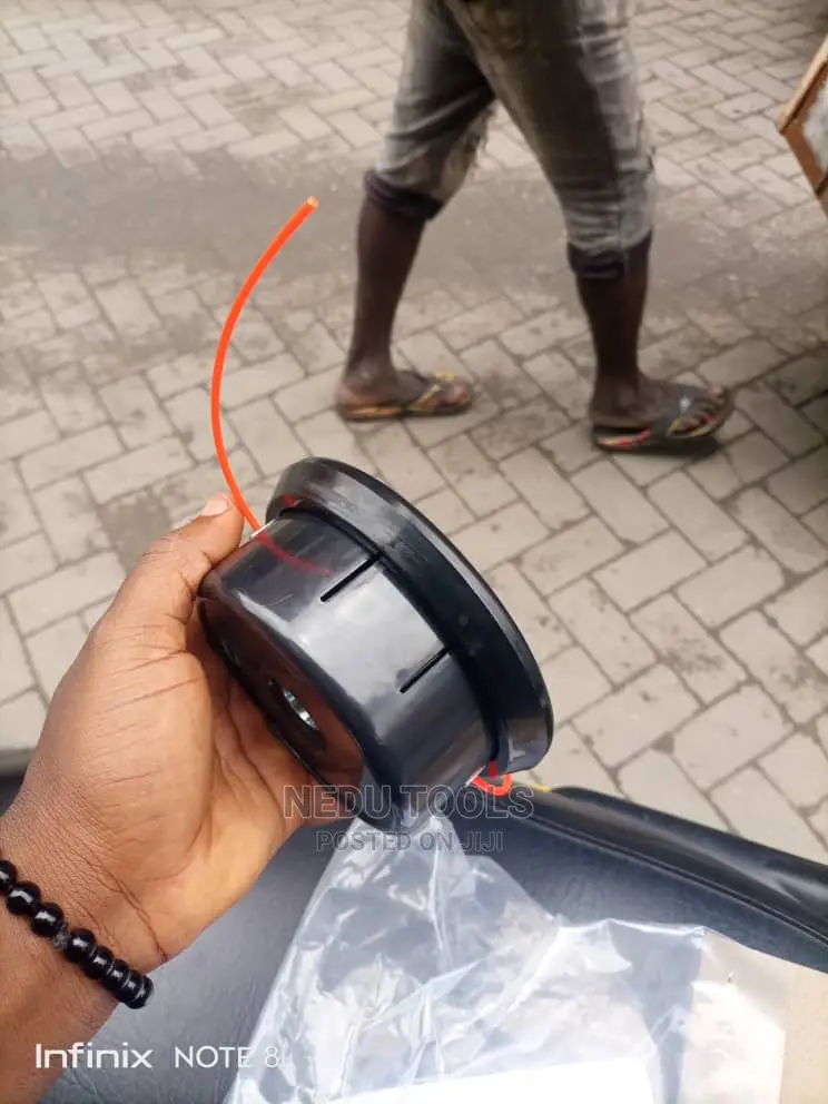 Auto Cut for Brush Cutter