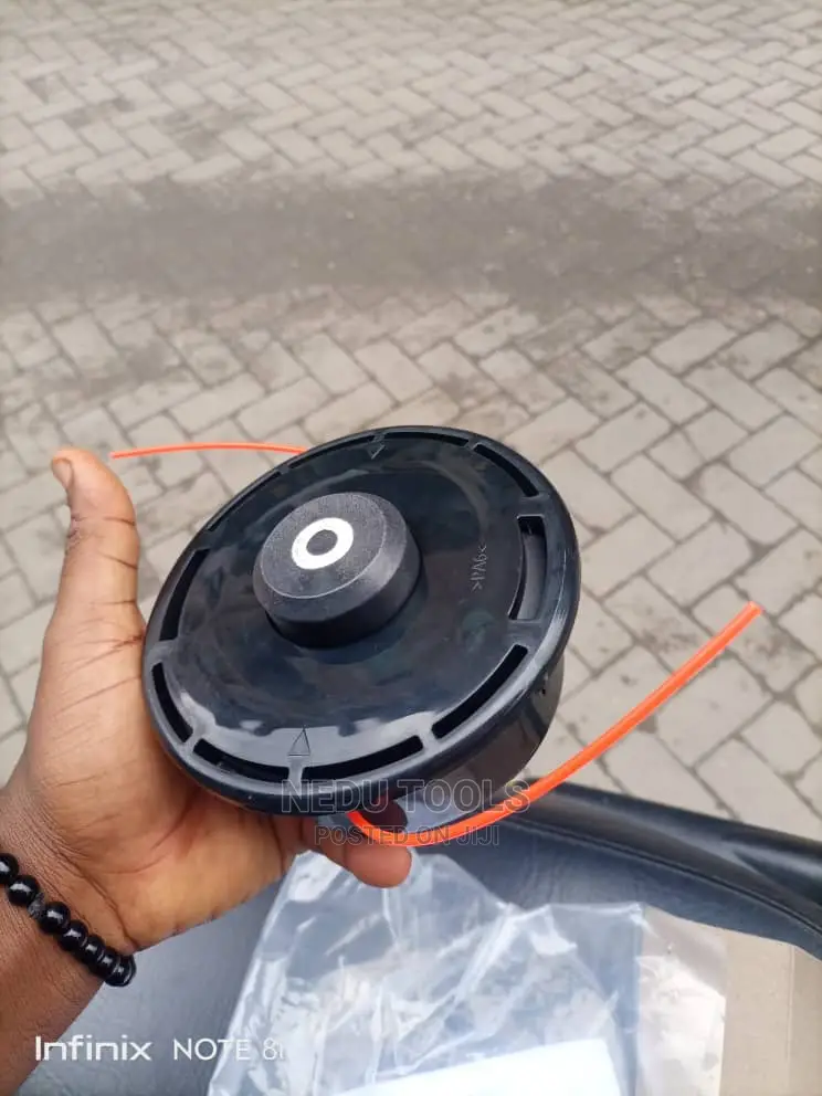 Auto Cut for Brush Cutter