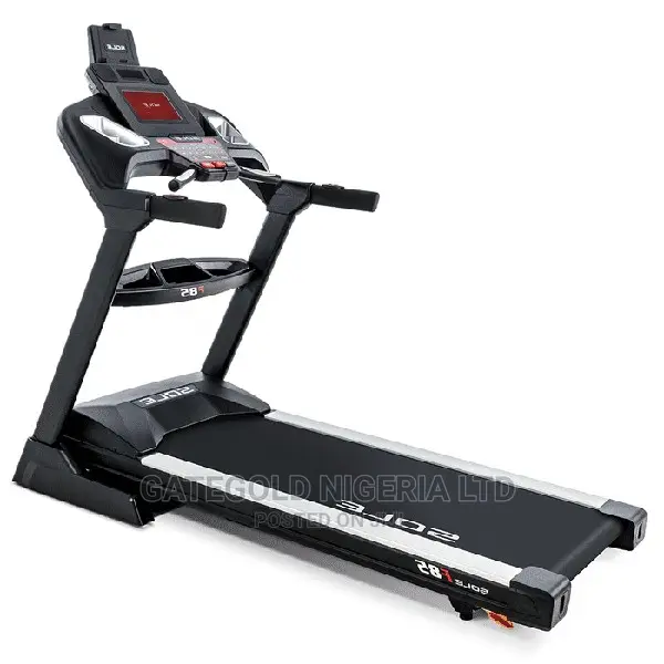 F85 Sole Treadmill