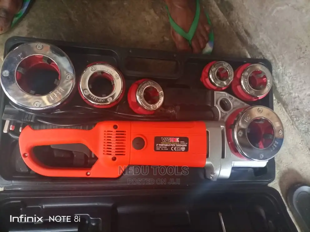 Electric Dicing Machine