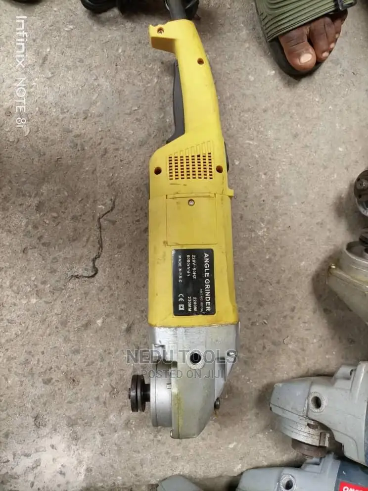 Second Hand Grinding Machine
