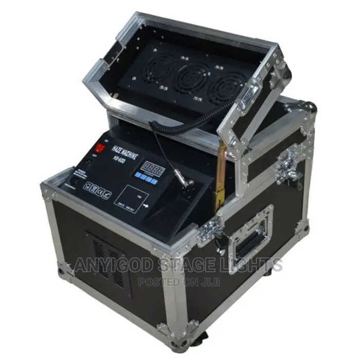 Haze Machine 600w