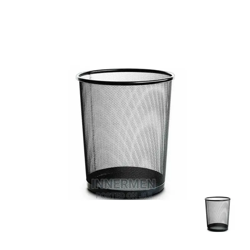 Waste Basket - S