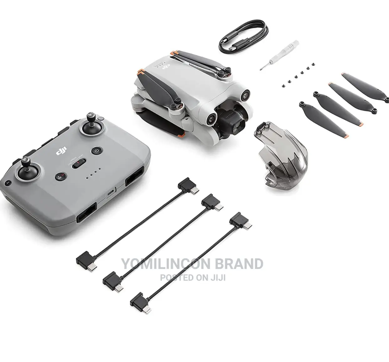 Dji Mavic Mini 3 Pro