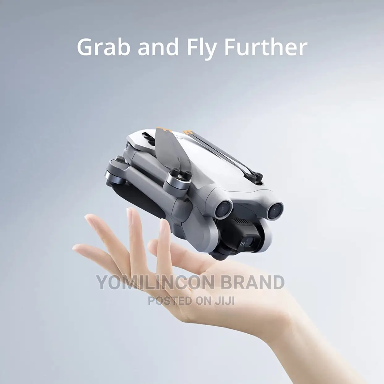 Dji Mavic Mini 3 Pro