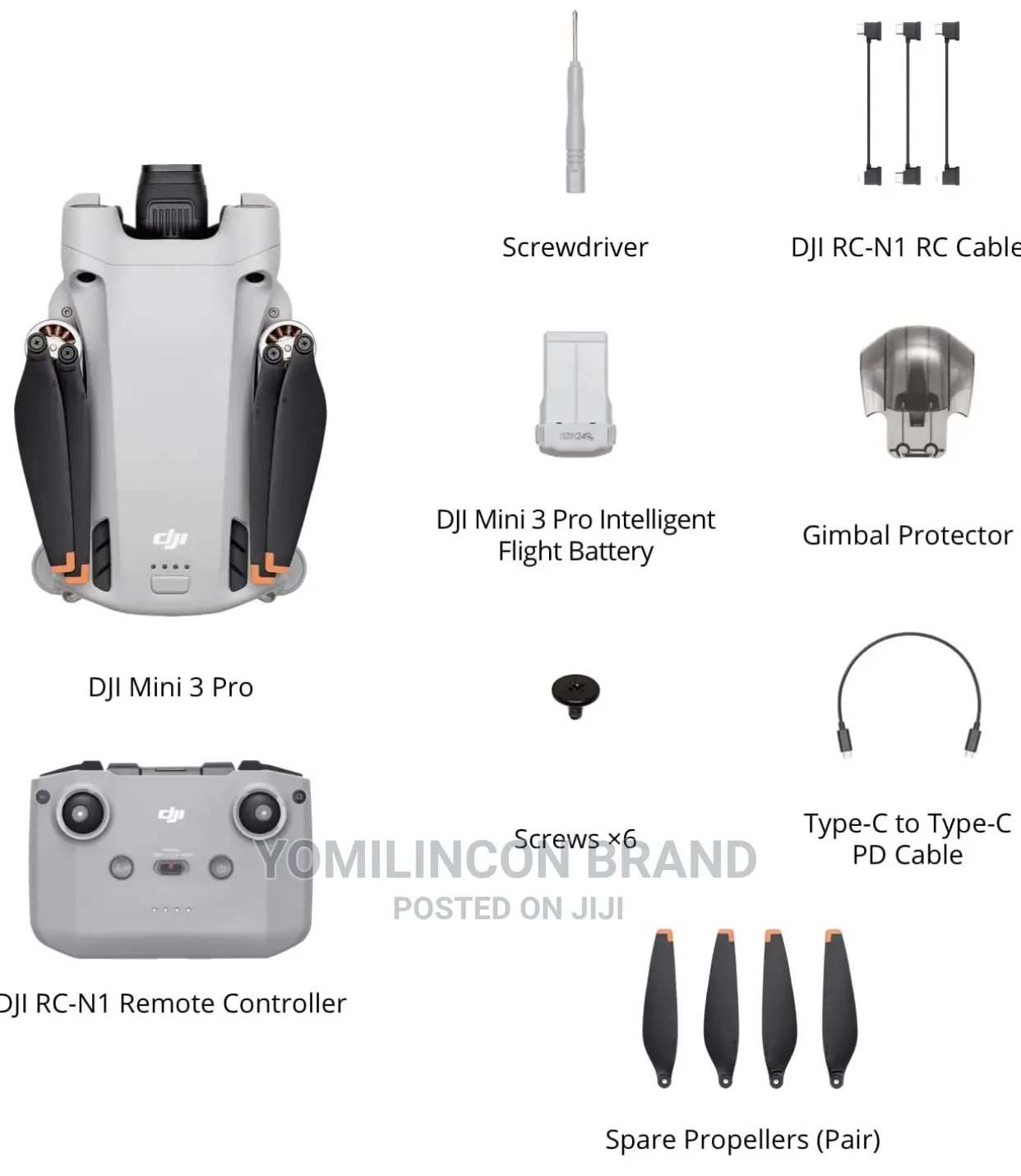 Dji Mavic Mini 3 Pro