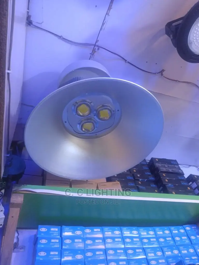 High Bay Light