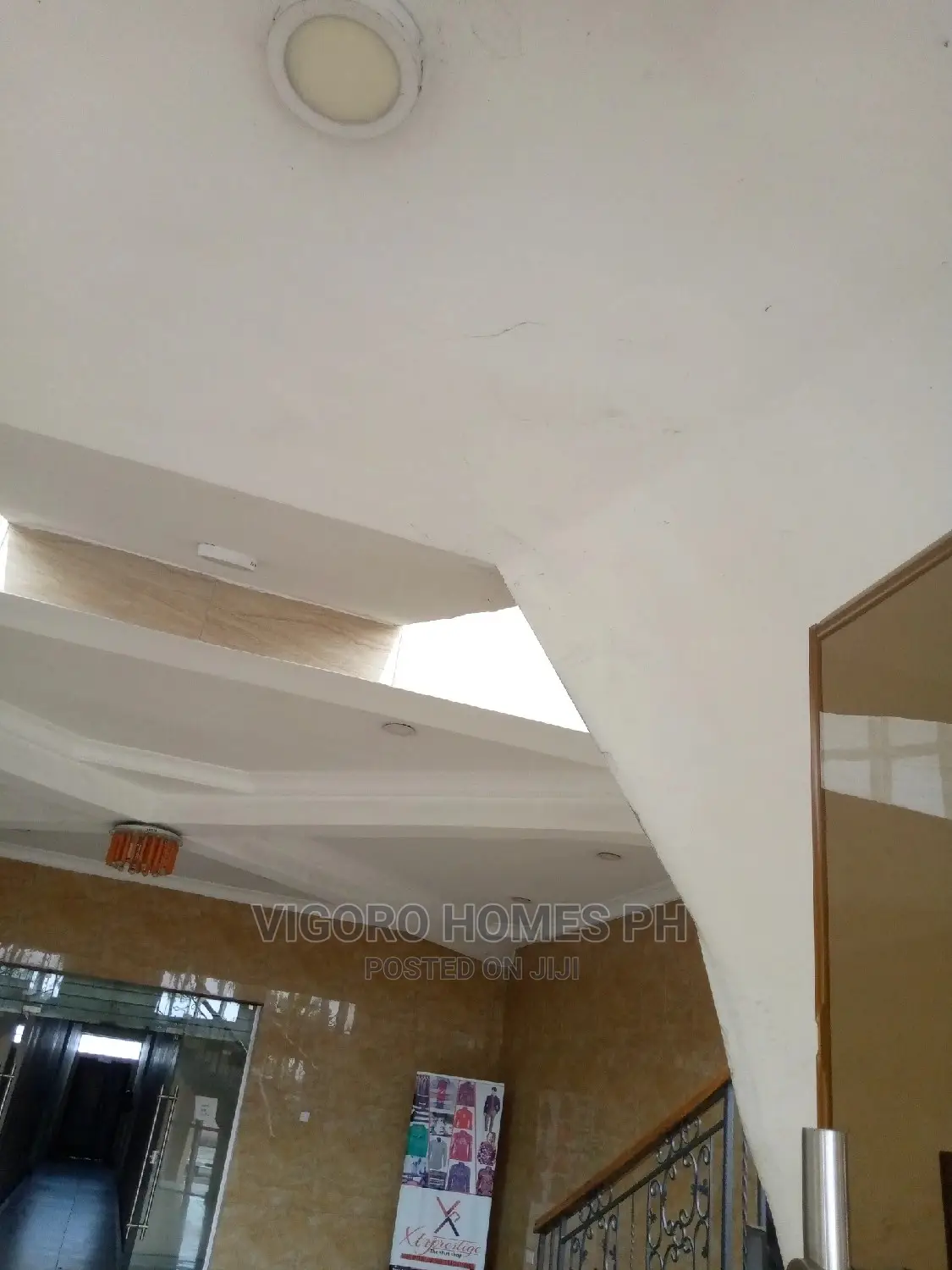 Shoping /Offices and Event Complex for Sale