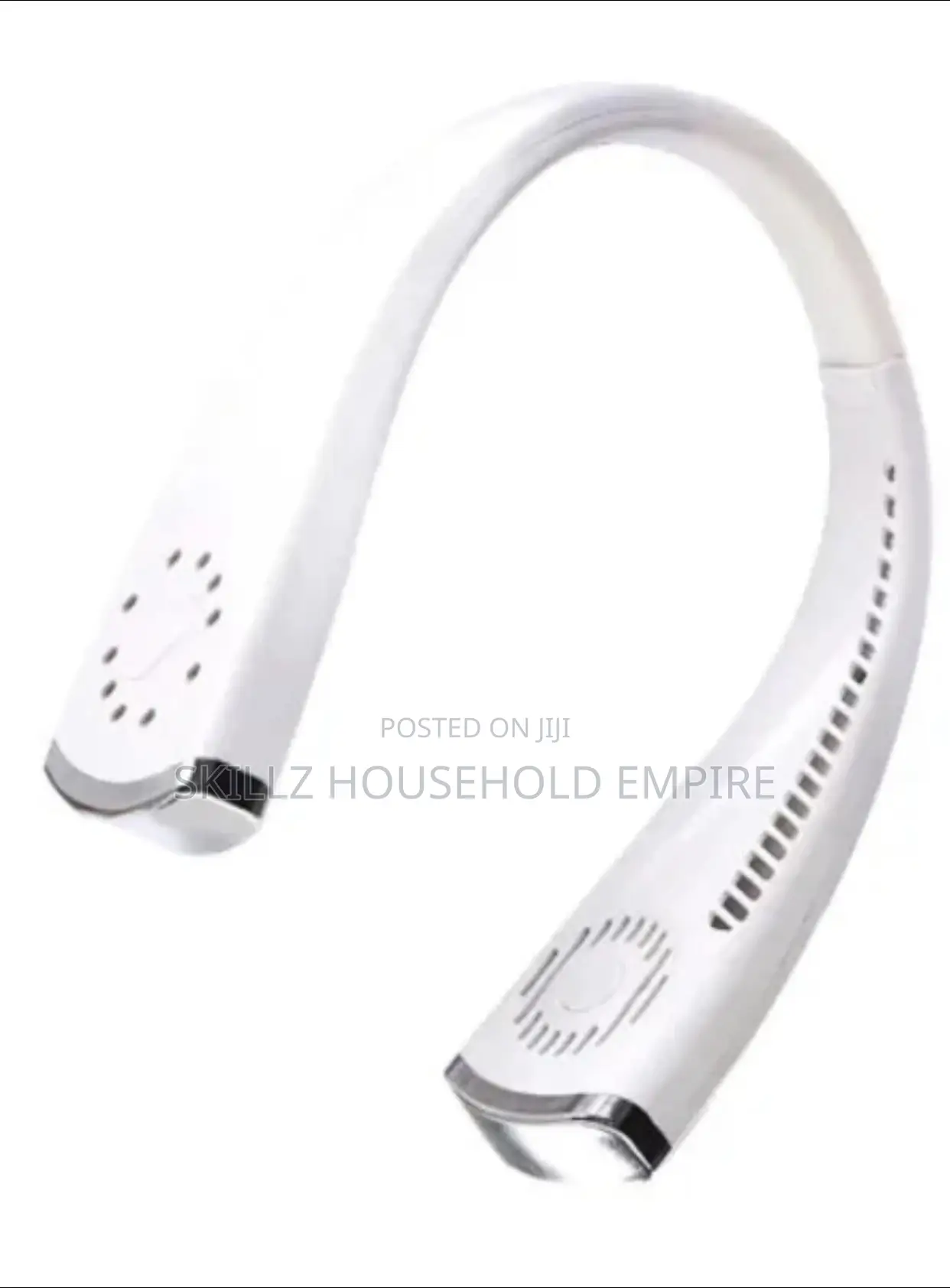 Hanging Neck Fan