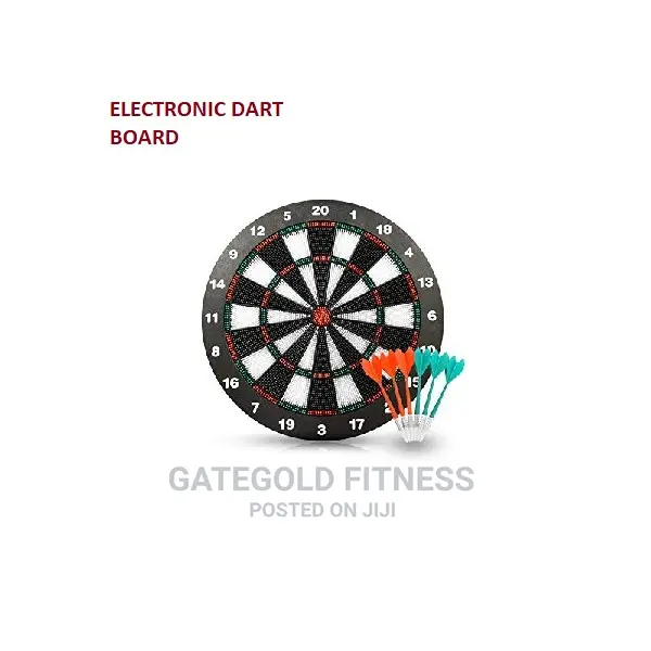 Dart Board