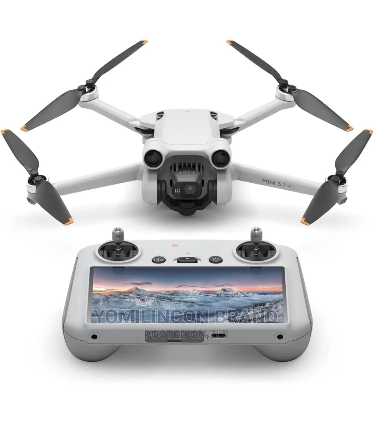 Dji Mavic Mini 3 Pro